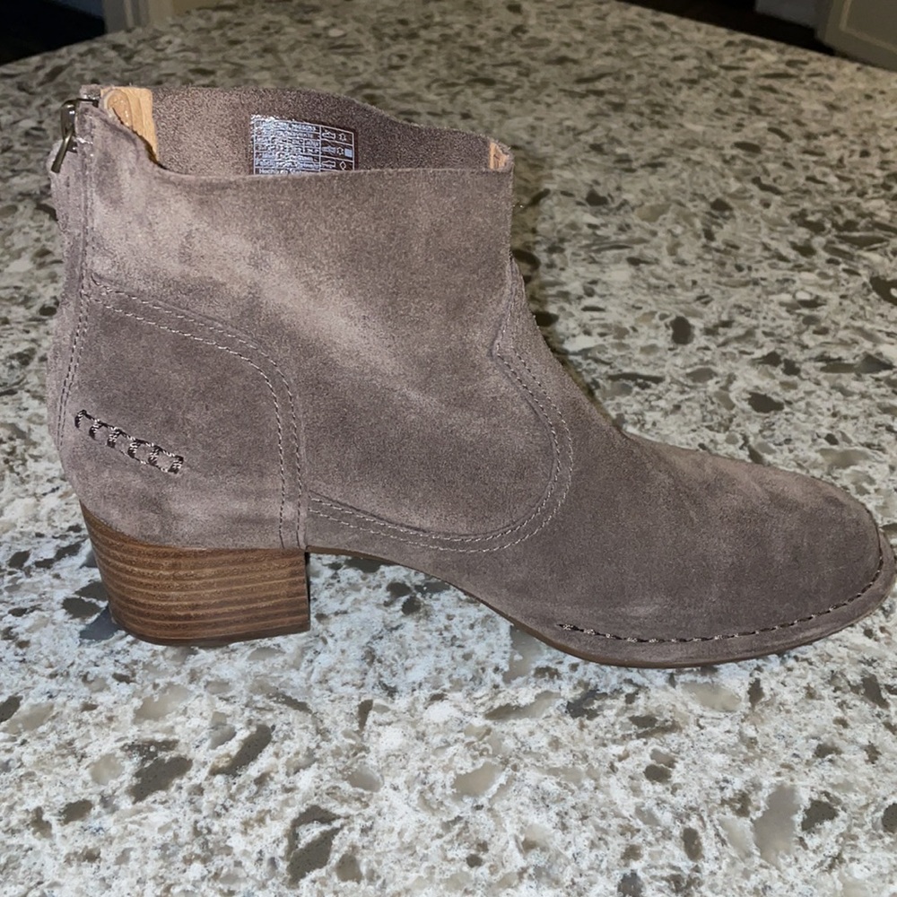 Ugg Booties - image 3